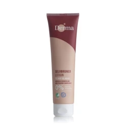 Losion za samopotamljivanje Derma 150ml