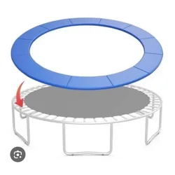 WINNER BIKE ZASTITNI OBRUB ZA TRAMPOLINU 424 cm