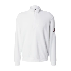 ADIDAS GOLF Športna majica ULT bela