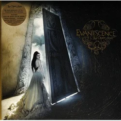 Evanescence The Open Door (2 LP)