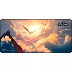 Fs Holding Podloga za Miš World Of Warcraft Dragonflight, Clouds Xl