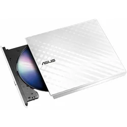 ASUS SDRW-08D2S-U LITE DVD±RW USB eksterni rezač beli