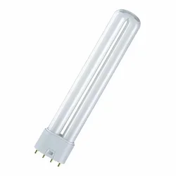 FLUO ŽARULJA CFL PL-L 2G11 36W/827 (4-pins) DULUX L