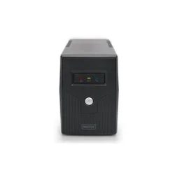 Digitus UPS napajalnik LED BASIC 600VA/360W, AVR