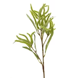 Umetni Amarant zelen 65cm