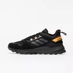 adidas Terrex Hikster Core Black/ Dg Solid Grey/ Signature Orange EH3534