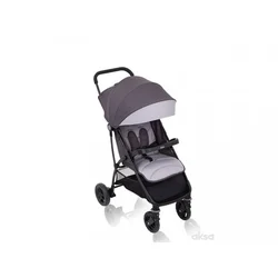 Graco Breaze lite, Iron