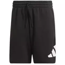 adidas M FI 3BAR SHORT, muški šorc, crna HC3477