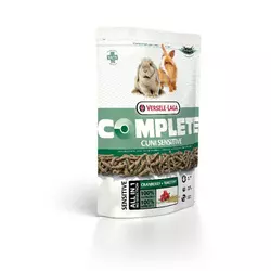 Versele-Laga Cuni Complete Sensitive hrana za osetljive zečeve 500g