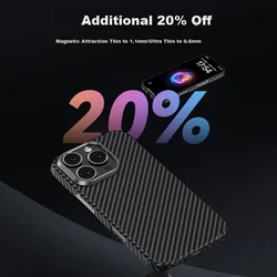 Xianyan Maska za mobilni telefon iPhone 15 Pro Max, Crno-siva