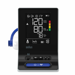 BRAUN merilnik tlaka BUA6150