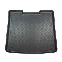 Plastic trunk liner VW Transporter T5/T6 2003- (long version, behind 3rd row)