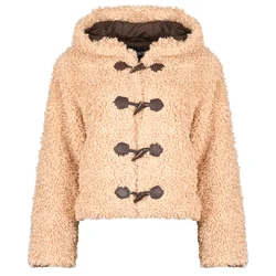 Only ONLEIRA TEDDY DUFFLE Bež