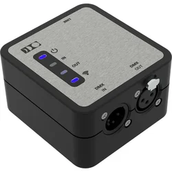 M-Live Lakyx L5 DMX interface