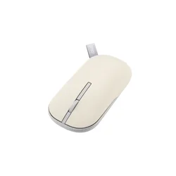 Asus MD100 bežični miš, bež