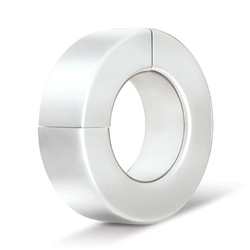 Prowler RED Stainless Steel Magnetic Ring 20mm