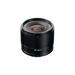 TTArtisan objektiv AF 17mm F/1,8 (Sony E) APS-C