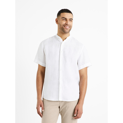 Celio Damopoc Srajca 731622 Bela