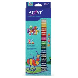 Tempere u stiku 12 boja start ( STR12630 )