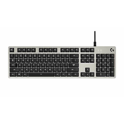 LOGITECH Gejmerska tastatura G413 US