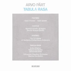 PART:TABULA RASA/KREMER