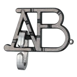 ABC HUZZLE PUZZLE Misaoni izazov T1