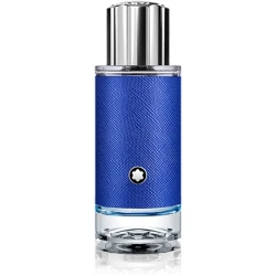 Montblanc Explorer Ultra Blue men edp sp 30ml