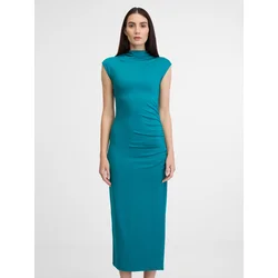Orsay Obleka 829478 Modra