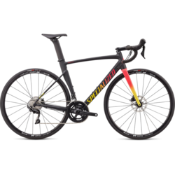 Specialized Allez Sprint Comp Disc 2020