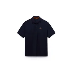 NAPAPIJRI Majica E-BADGE SS 1 oliva