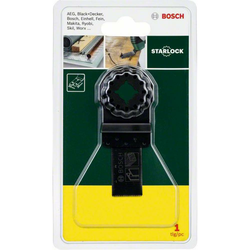 Bosch BIM List za uranj. Wood & Metal 20x30mm