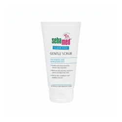 SEBAMED Piling za lice Clear Face, 150ml