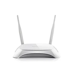 TP-Link WiFi Router TP Link 3G MR3420