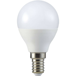 RABALUX LED Sijalica SMD, 9W, Bela