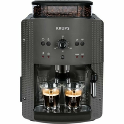 Super automatski aparat za kavu Krups EA 810B 1450 W 15 bar 1,7 L