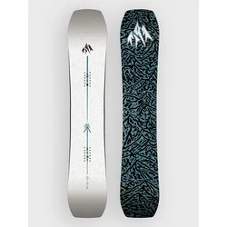 Jones Snowboards Aviator 2.0 2027 Snowboard white