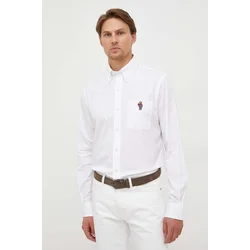 Polo Ralph Lauren Bombažna srajca