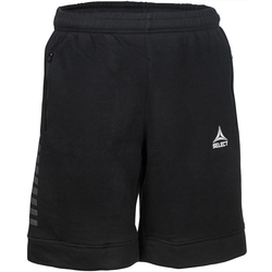 Kratke hlače Select Sweatshort Oxford v22