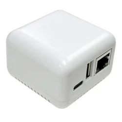 Printserver 1xusb2.0 wifi np330nw