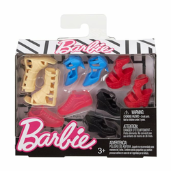 Barbie cipele