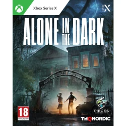 XSX Alone in the Dark