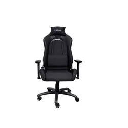 TRUST GXT714 RUYA ECO Gaming stolica Crna