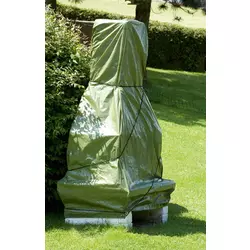 Zaštitna cerada 4x5m Windhager