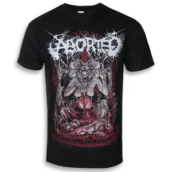 Metal majica moška Aborted - Baphomets - RAZAMATAZ - ST2235