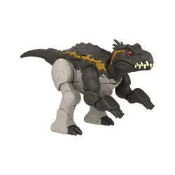 Mattel JURSKI SVET INDORAPTOR BRAHIOZAVRA, TRANSFORMIRAJOČA FIGURA