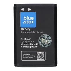 Blue Star Baterija za Samsung B2710 Solid 1400 mAh Li-Ion Blue Star PREMIUM