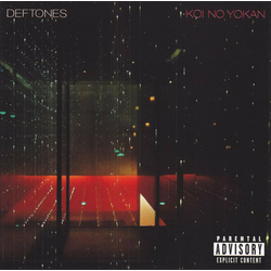 Deftones - Koi No Yokan (CD)