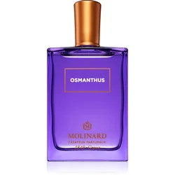 Molinard Les Elements Collection Osmanthus parfumska voda 75 ml unisex