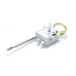 Termostat kvarcne peći 0-40c, Tecasa nt 113 acb