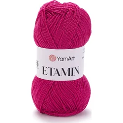 Yarn Art Etamin 445 Pletilna preja
